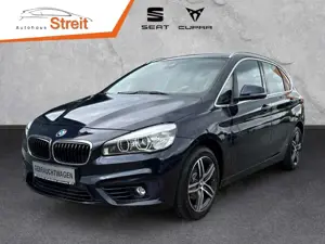 BMW 218 d ACTIVE TOURER Sport Line Automatik AD Navi Sound