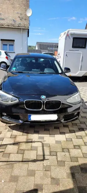 BMW 116 116 i