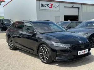 Skoda Octavia 2.0 DSG Sportline MATRIX*PANO*CANT.*5J.G