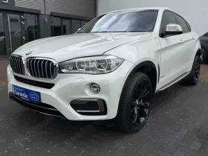 BMW X6 xDrive 50 i *2. Hand *HUD *LED