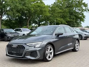 Audi A3 Sportback 35 TDI S line °BO°R-Kamera°