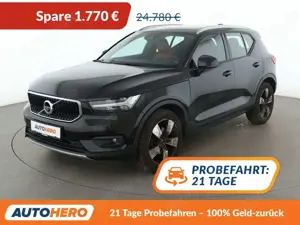 Volvo XC40 2.0 T5 Momentum AWD Aut.*NAVI*LED*ACC*CAM*PDC*SHZ*