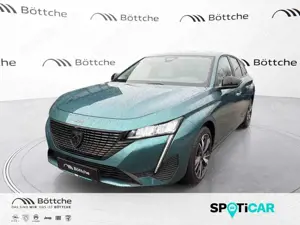 Peugeot 308 Allure 1.2 12V e-THP / PureTech Android Auto