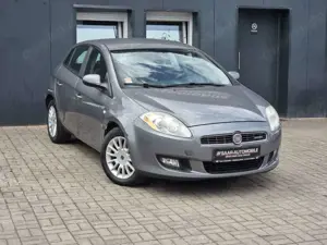 Fiat Bravo 1.6 JTD 16V Multijet Dynamic Pur-O2