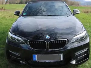 BMW 240 M240i Cabrio Aut.