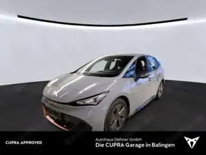 CUPRA Born 204PS/62kWh Pilot M+TECH M+SHZ+NAVI+RKAM+CP Klima