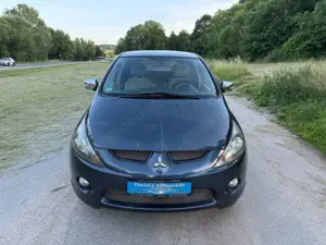 Mitsubishi Grandis Grandis 2.4 Tüv neu.