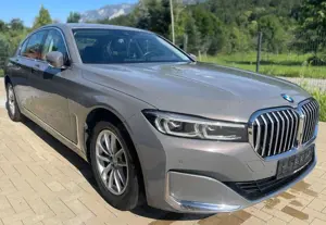 BMW 730 730 d