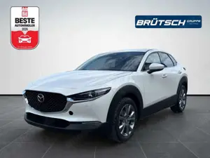 Mazda CX-30 Mazda CX-30 2.5 140PS 6AT Exclusive-line