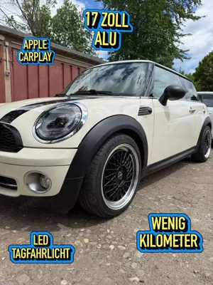 MINI One