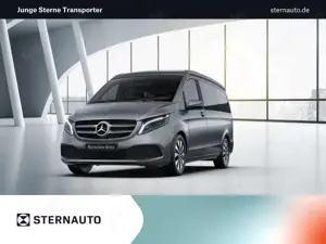 Mercedes-Benz V 250 Marco Polo 4MATIC HORIZON EDITION LED 360 AHK 2,5t STH