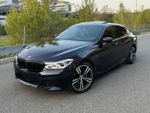 BMW 630 630d xDrive Gran Turismo