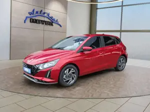 Hyundai i20 1.0 T-GDI DCT Navi/Kamera/Winterp/Klimaaut.    **