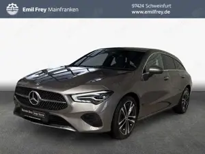 Mercedes-Benz CLA 180 CLA