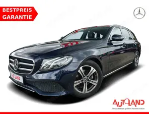 Mercedes-Benz E 220 E220 T d Avantgarde LED Navi ACC Kamera