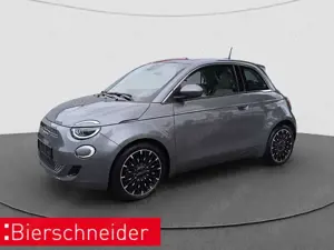 Fiat 500e Lim. La Prima LED NAVI PANO