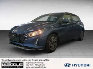 Hyundai i20 FL (MY25) 1.0 T-GDI (100 PS) Trend Komfortpaket Na