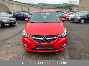 Opel Karl 120 Jahre