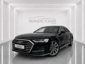 Audi A8 50 TDI quattro*Pano*Luft*Softclose*BO*360