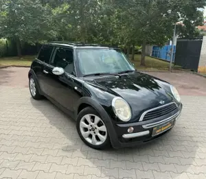 MINI One