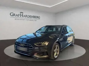 Audi A4 Avant 35 TDI S tronic advanced LED GRA
