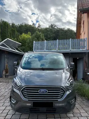 Ford Transit /Tourneo Custom Kombi 320 L1 Tourneo Tita