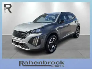 Peugeot 2008 Allure Hybrid 145 e-DSC6