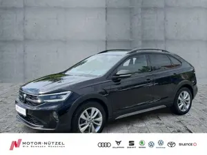 Volkswagen Taigo 1.0 TSI MOVE IQ+NAV+APP+RFK+SHZ+DAB+VC