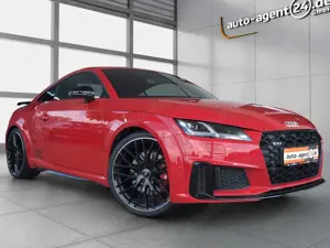 Audi TTS Competition quattro/BO/VC+/Matrix/Raute/Carbon