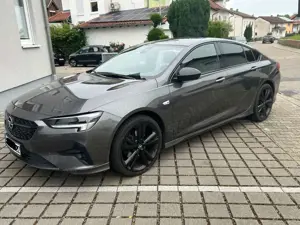 Opel Insignia Insignia Grand Sport 2.0 Diesel Automatik GS Line