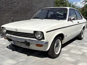 Opel Kadett