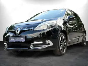 Renault Scenic BOSE Edition AUTOMTK/KAMERA/NAV/GARANTIE