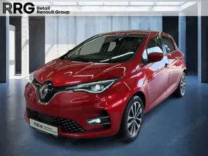 Renault ZOE R135 Z.E. INTENS CCS
