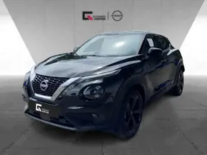 Nissan Juke TEKNA 114PS Automatik Winter/360°/Carplay/Navi