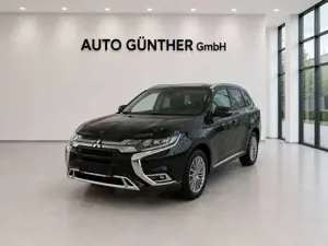 Mitsubishi Outlander PHEV PLUS Spirit Paket 2.4 MIVEC 4WD AHK|Standheizung|360GradKamera|8Fach