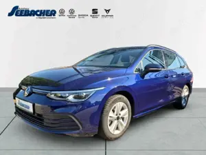 Volkswagen Golf Variant VIII 1.5 eTSi*Life*LED-SW*Climatronic*Navigation*D