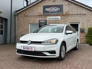 Volkswagen Golf VII Variant Trendline|ACC|LED|NAVI|SHZ|TEMP