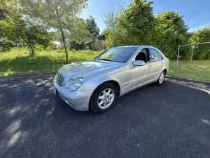 Mercedes-Benz C 200 Kompressor Elegance