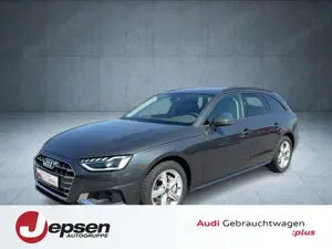 Audi A4 Avant Advanced 40 TFSI S tr AUT DynLicht LED