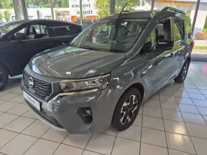 Nissan Townstar DIG-T 130 L1 2,0t Tekna 5-Sitzer