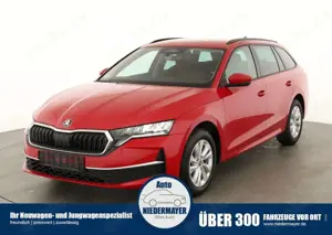 Skoda Octavia Combi TDI DSG Selection, Navi, AHK, el. Klappe, 5-
