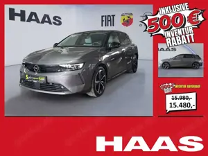 Opel Astra L Elegance Sitz  Lenkradheizung, CarPlay