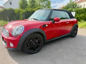 MINI Cooper Cabrio MINI CABRIO