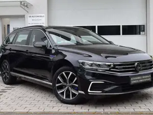 Volkswagen Passat Variant 1.4TSI eHybrid GTE/ACC/CAM/ALU/APPLEC/Mod23