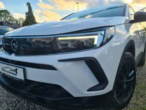 Opel Grandland X Grandland 1.5 D Automatik Business Edition