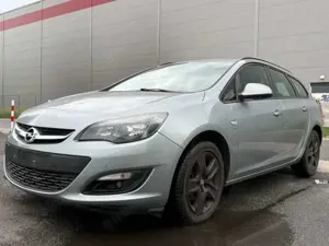 Opel Astra J Sports Tourer Energy/EURO6/2.HAND/NAVI