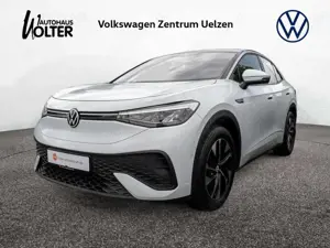 Volkswagen ID.5 Pro AHK KAM HUD SHZ NAVI KLIMA ALU
