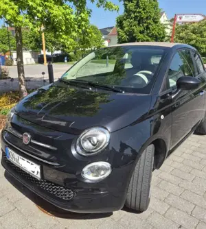 Fiat 500C 500 C 1.0 GSE N3 Hybrid Lounge