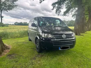 Volkswagen T5 Multivan Startline