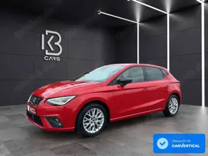SEAT Ibiza FR PRO |VirtualCockpit|CarPlay|Navi|